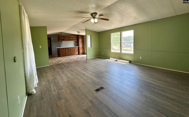 321 Copperhead Road, St. Matthews, SC 29135