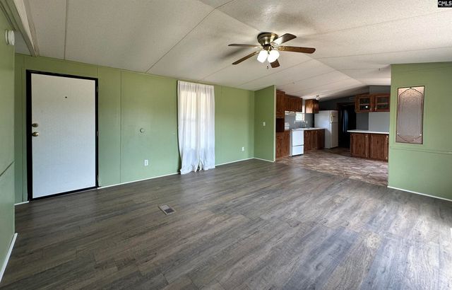 321 Copperhead Road, St. Matthews, SC 29135