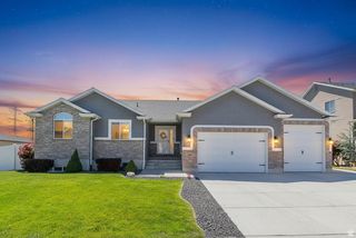 5437 S 3150 W, Roy, UT 84067