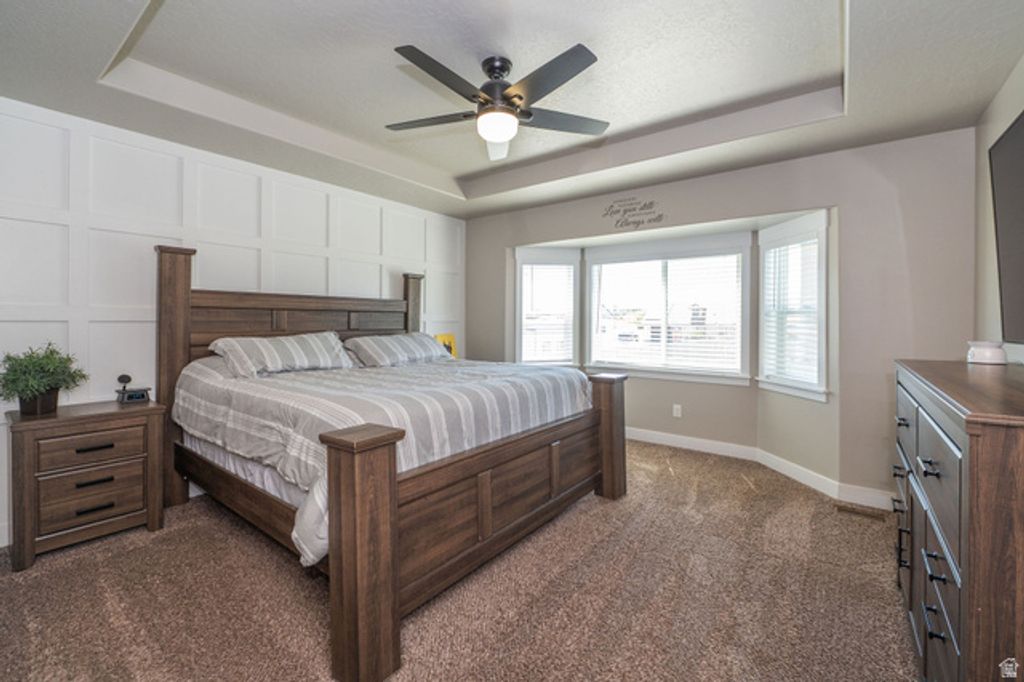 Image 22 of property listing at 5437 S 3150 W, Roy, UT 84067