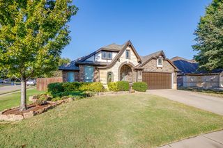 976 Tara Drive, Burleson, TX 76028
