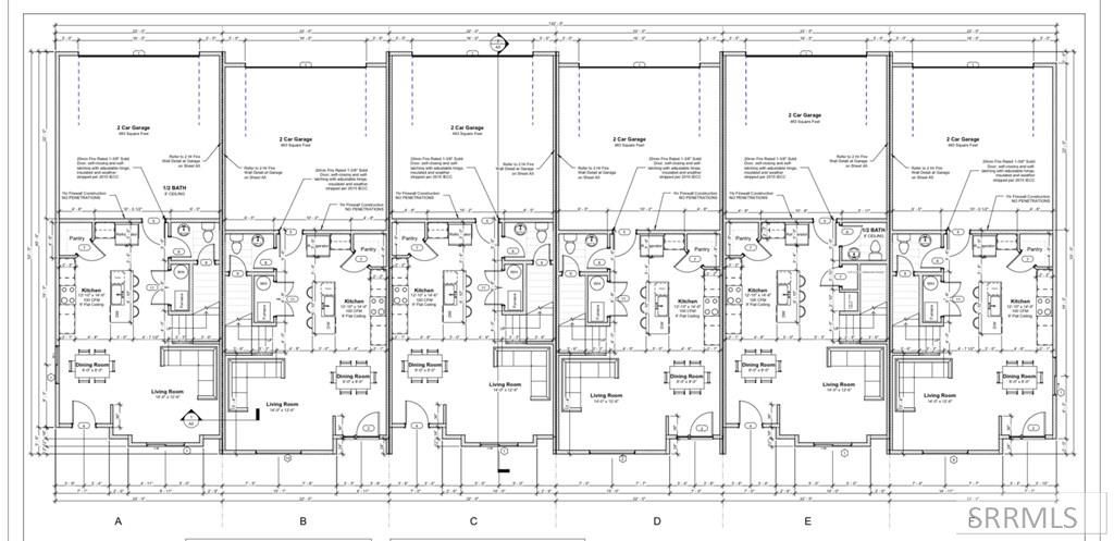 Image 3 of property listing at 1373 Hidden Brook Drive, Rexburg, ID 83440