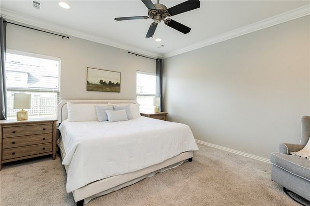 2016 Gilligan Avenue, Rogers, AR 72758