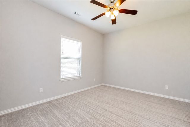 2016 Gilligan Avenue, Rogers, AR 72758