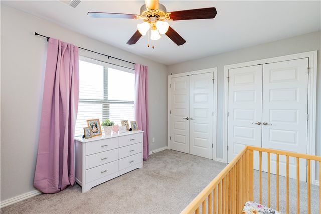 2016 Gilligan Avenue, Rogers, AR 72758