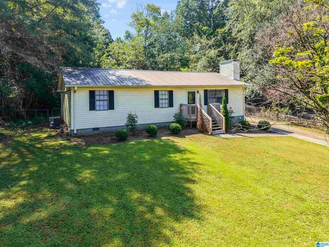 3567 QUEENSTOWN ROAD, Trussville, AL 35173