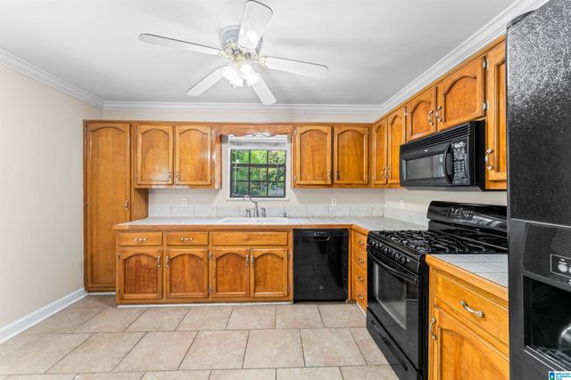 3567 QUEENSTOWN ROAD, Trussville, AL 35173