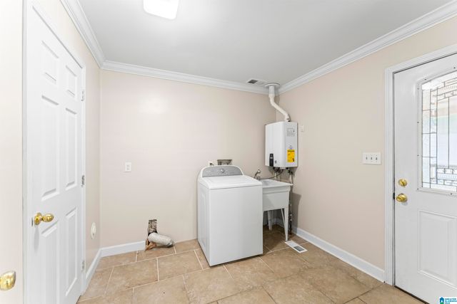 3567 QUEENSTOWN ROAD, Trussville, AL 35173