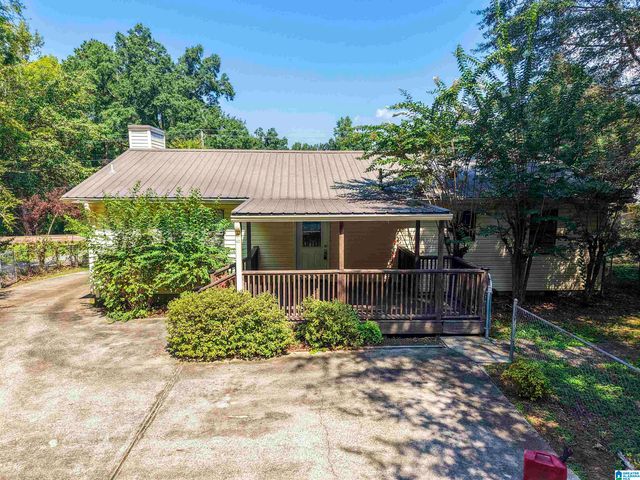 3567 QUEENSTOWN ROAD, Trussville, AL 35173