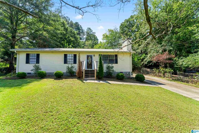 3567 QUEENSTOWN ROAD, Trussville, AL 35173