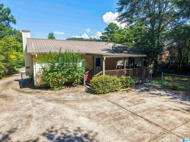 3567 QUEENSTOWN ROAD, Trussville, AL 35173