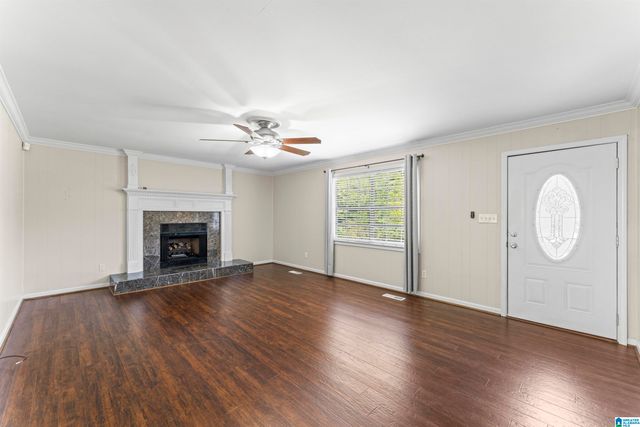 3567 QUEENSTOWN ROAD, Trussville, AL 35173
