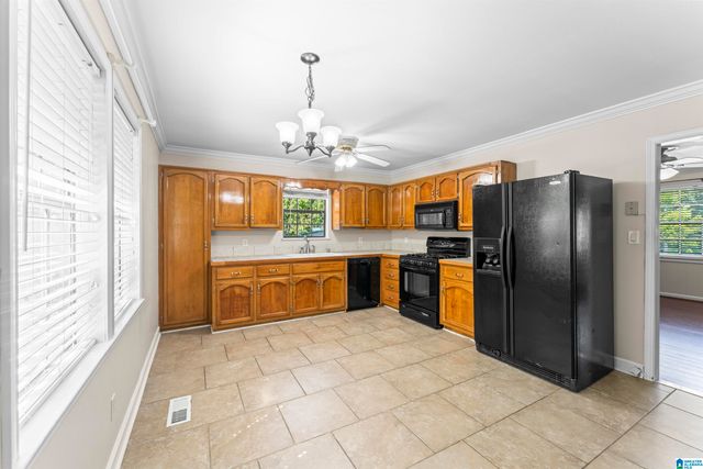 3567 QUEENSTOWN ROAD, Trussville, AL 35173