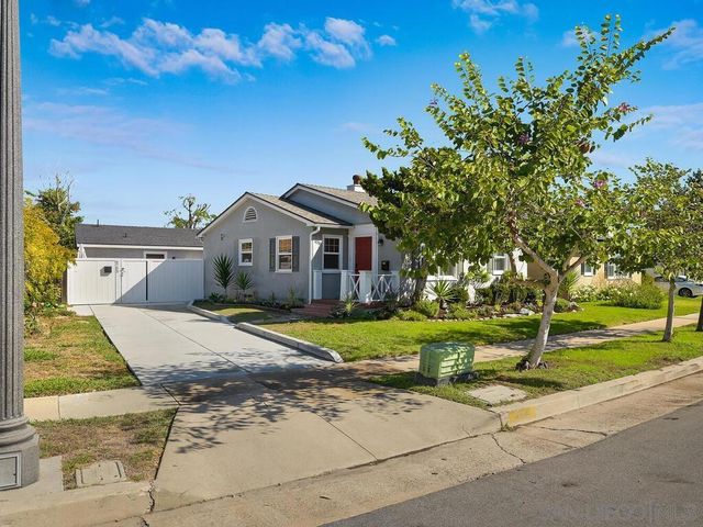 4751 Altadena Ave, San Diego, CA 92115