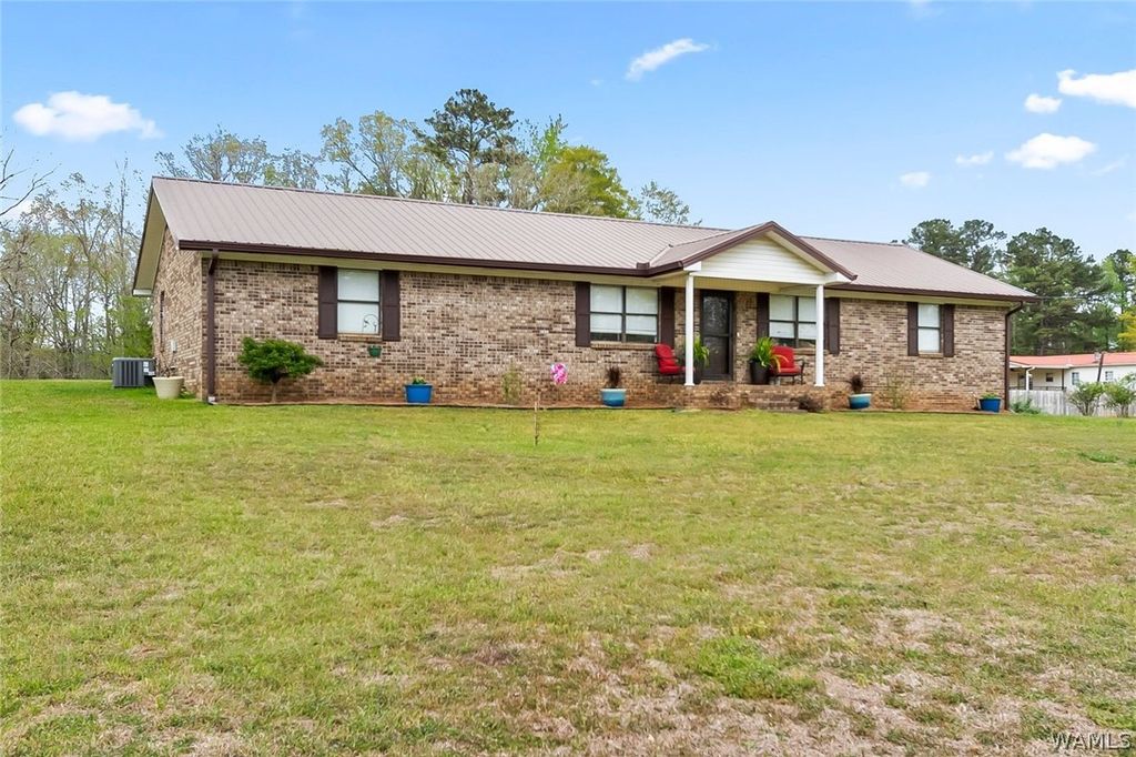 11720 OVERLAND, Duncanville, AL 35456