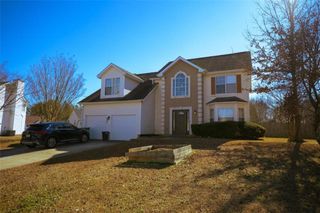 2196 Glen Briar Way, Lithonia, GA 30058