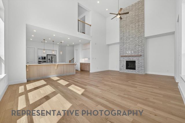 936 Schuberts Road, Fort Worth, TX 76247