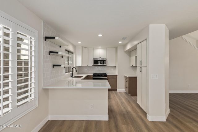 5008 E ROBERTA Drive, Cave Creek, AZ 85331