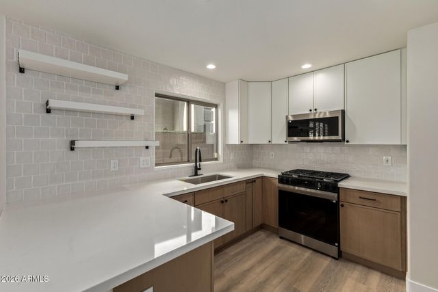 5008 E ROBERTA Drive, Cave Creek, AZ 85331