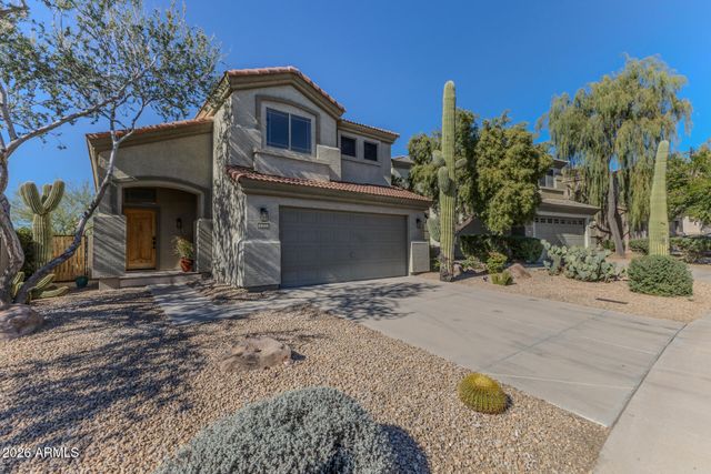 5008 E ROBERTA Drive, Cave Creek, AZ 85331