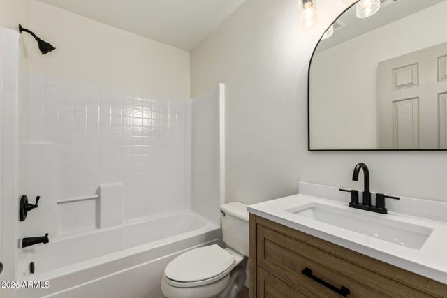 5008 E ROBERTA Drive, Cave Creek, AZ 85331