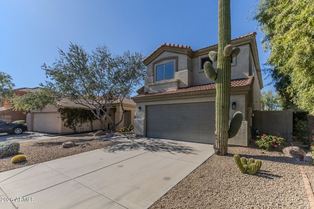 5008 E ROBERTA Drive, Cave Creek, AZ 85331
