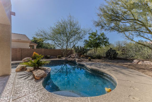 5008 E ROBERTA Drive, Cave Creek, AZ 85331