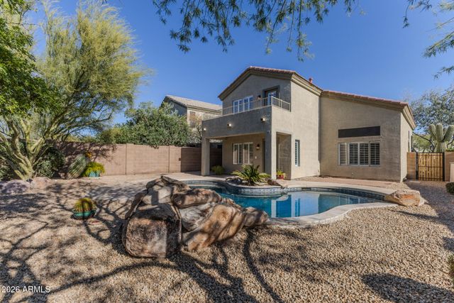 5008 E ROBERTA Drive, Cave Creek, AZ 85331
