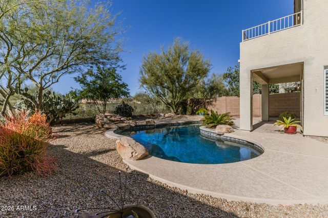 5008 E ROBERTA Drive, Cave Creek, AZ 85331
