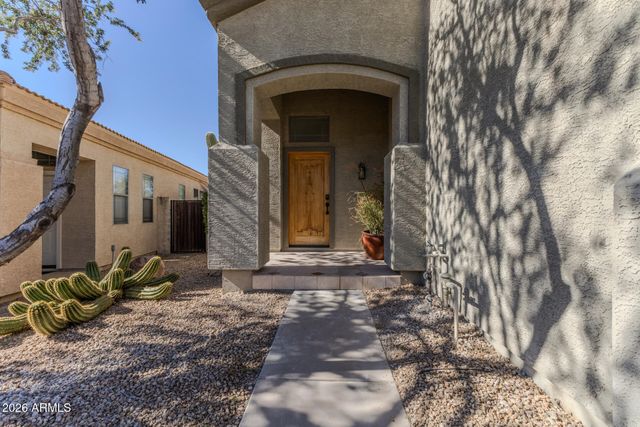 5008 E ROBERTA Drive, Cave Creek, AZ 85331