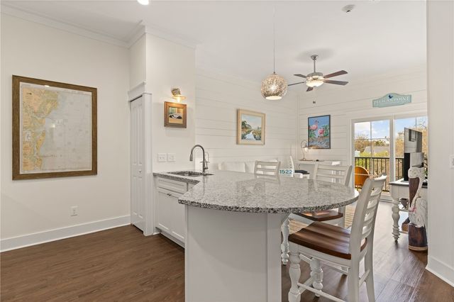 400 Ocean Blvd 2306, St Simons Island, GA 31522