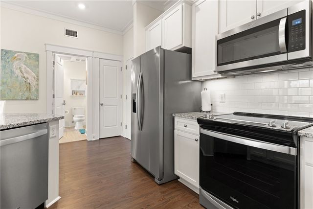 400 Ocean Blvd 2306, St Simons Island, GA 31522