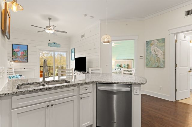 400 Ocean Blvd 2306, St Simons Island, GA 31522