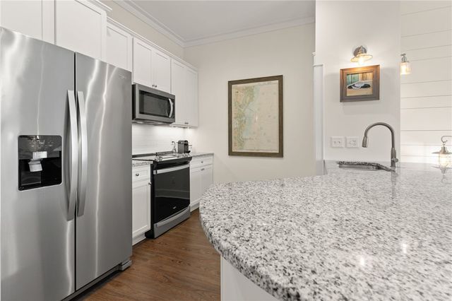 400 Ocean Blvd 2306, St Simons Island, GA 31522