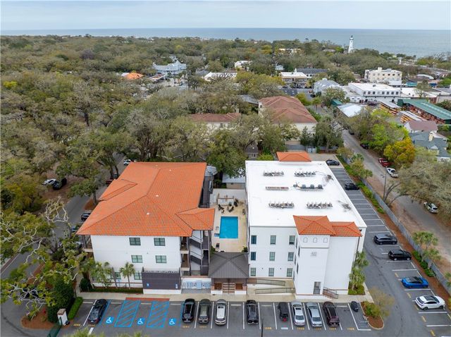 400 Ocean Blvd 2306, St Simons Island, GA 31522