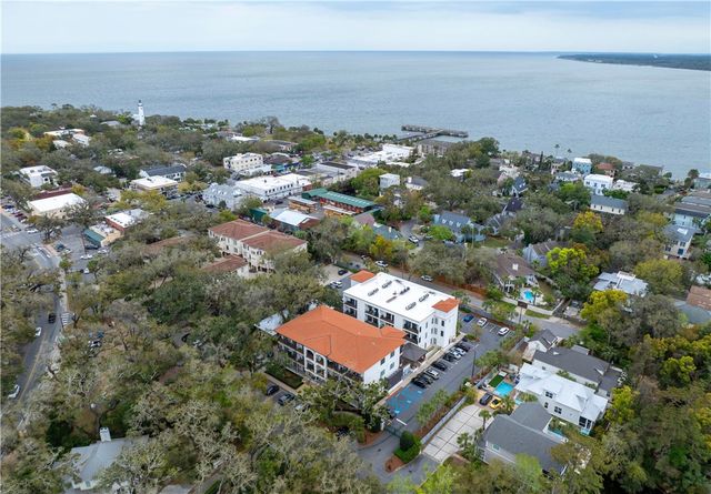 400 Ocean Blvd 2306, St Simons Island, GA 31522