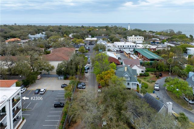 400 Ocean Blvd 2306, St Simons Island, GA 31522