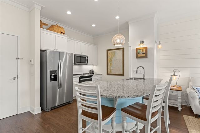 400 Ocean Blvd 2306, St Simons Island, GA 31522