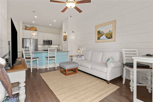 400 Ocean Blvd 2306, St Simons Island, GA 31522