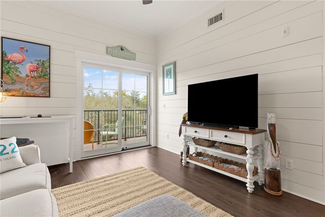 400 Ocean Blvd 2306, St Simons Island, GA 31522