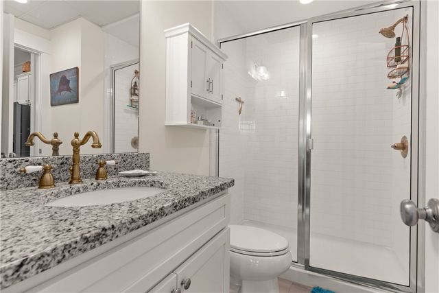 400 Ocean Blvd 2306, St Simons Island, GA 31522