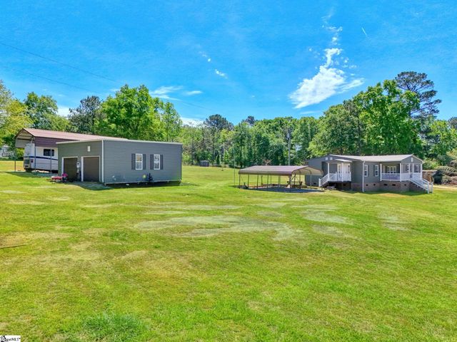 82 Laredo Drive, Gray Court, SC 29645