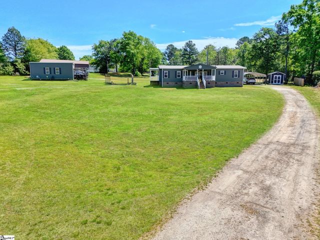 82 Laredo Drive, Gray Court, SC 29645