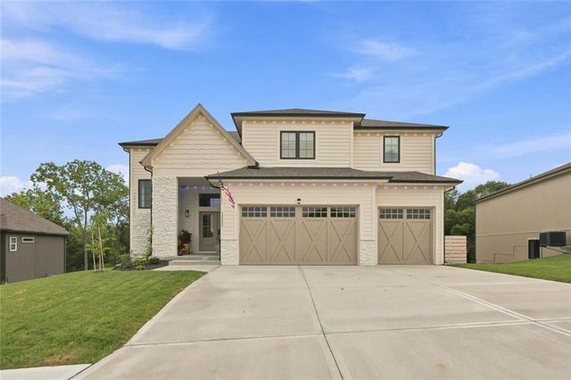 12455 NW Appaloosa Street, Platte City, MO 64079
