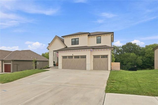 12455 NW Appaloosa Street, Platte City, MO 64079