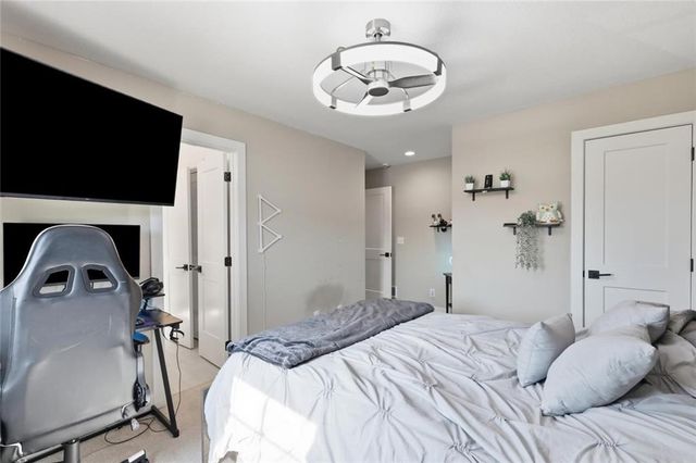12455 NW Appaloosa Street, Platte City, MO 64079