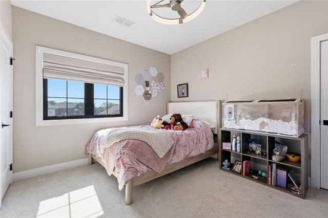 12455 NW Appaloosa Street, Platte City, MO 64079