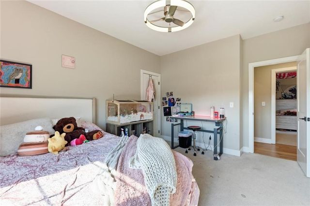 12455 NW Appaloosa Street, Platte City, MO 64079