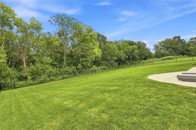 12455 NW Appaloosa Street, Platte City, MO 64079