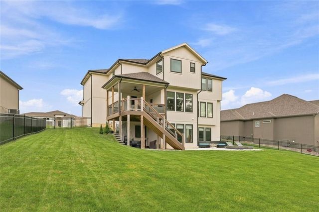 12455 NW Appaloosa Street, Platte City, MO 64079